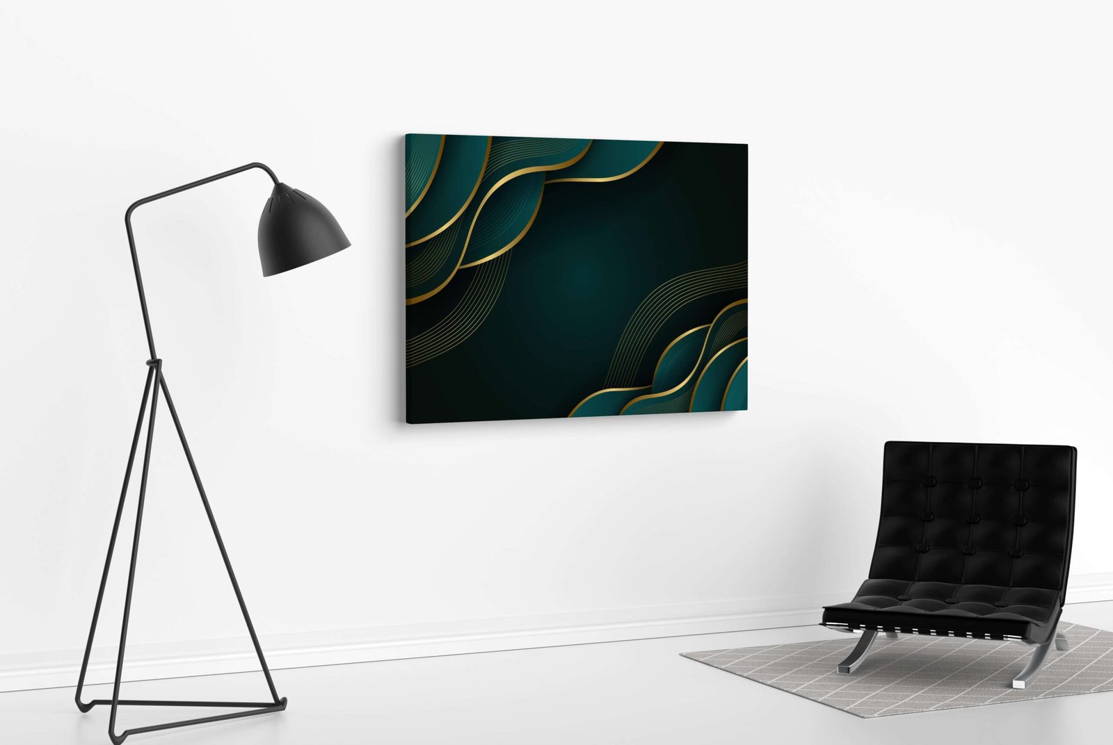 Transform Your Home with Artistic Canvas Prints - Image 3